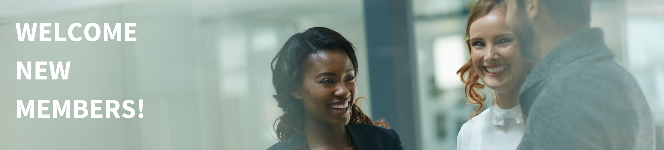 New Member Resources